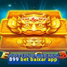 899 bet baixar app